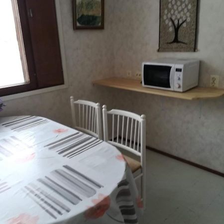 Appartamento Koepsintie 4 Pyhajarvi  Esterno foto