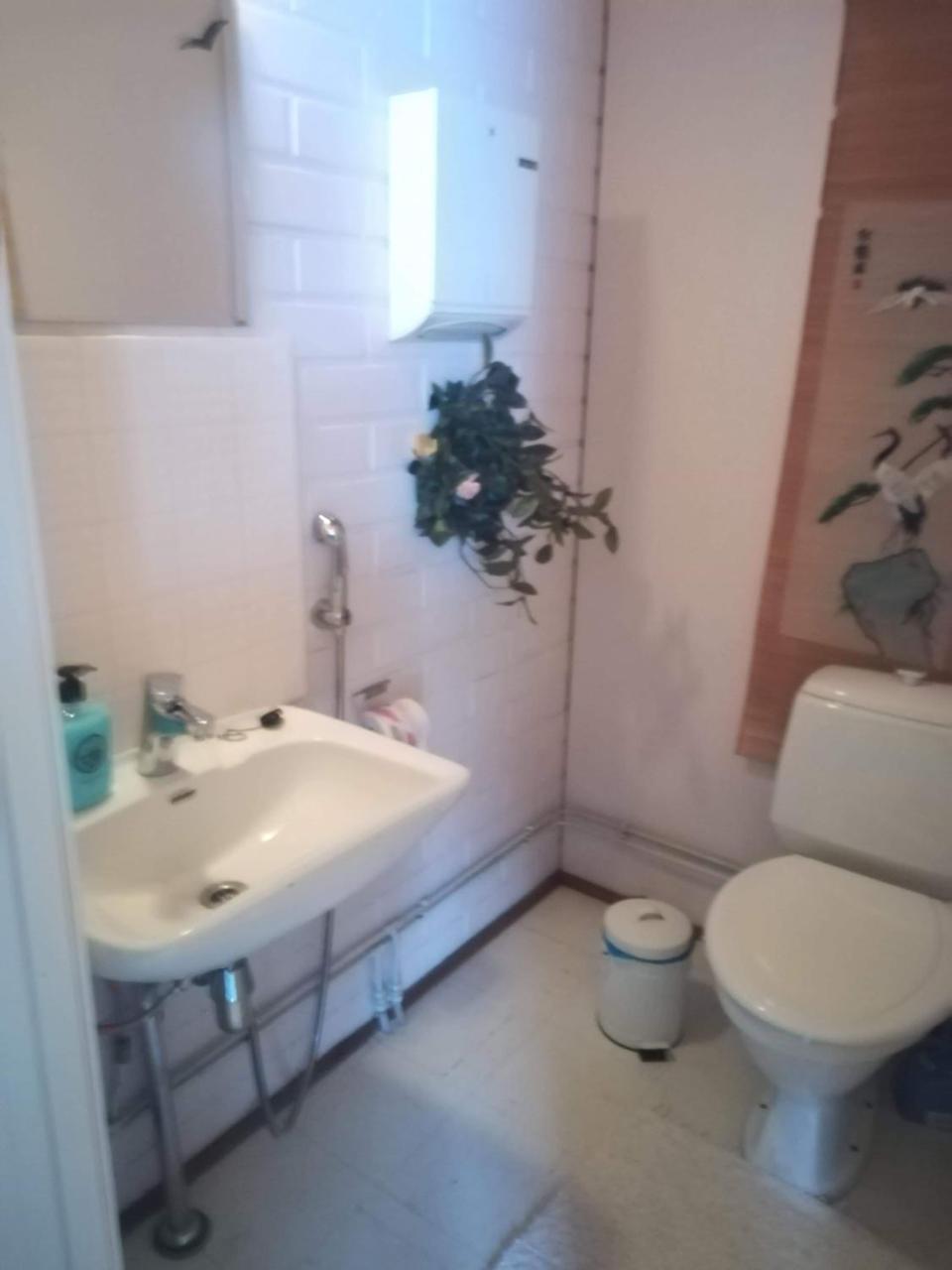 Appartamento Koepsintie 4 Pyhajarvi  Esterno foto