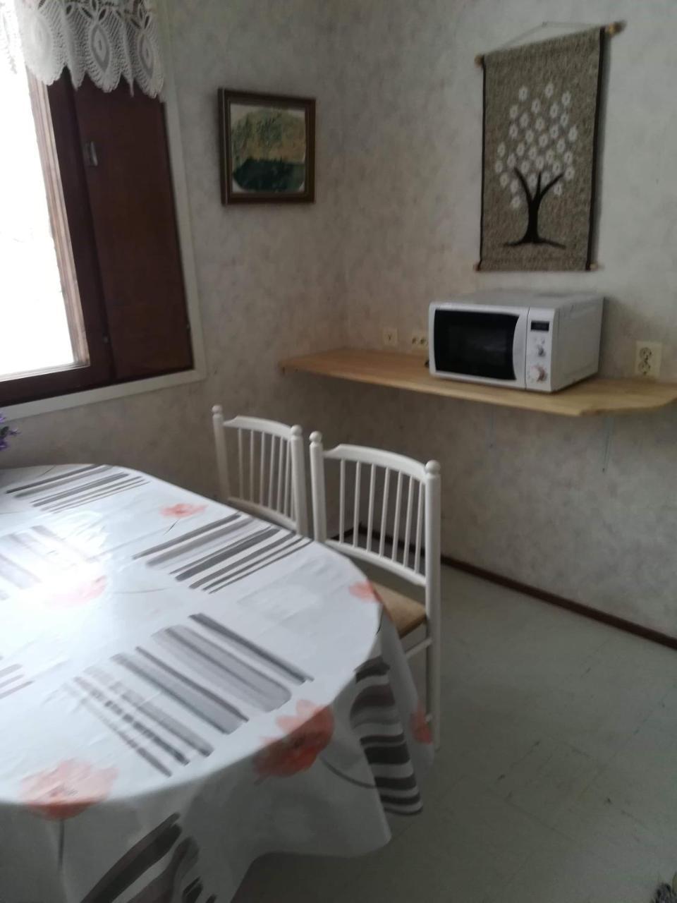 Appartamento Koepsintie 4 Pyhajarvi  Esterno foto