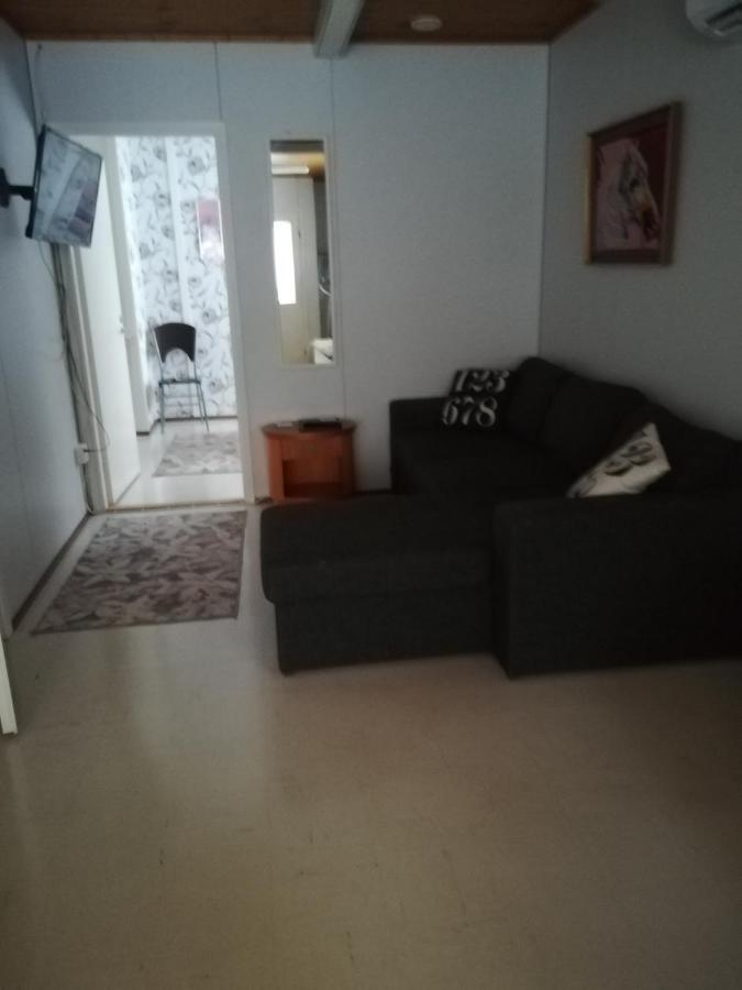 Appartamento Koepsintie 4 Pyhajarvi  Esterno foto